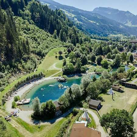 Chalet Zur Auszeit Aschau Im Zillertal Esterno foto