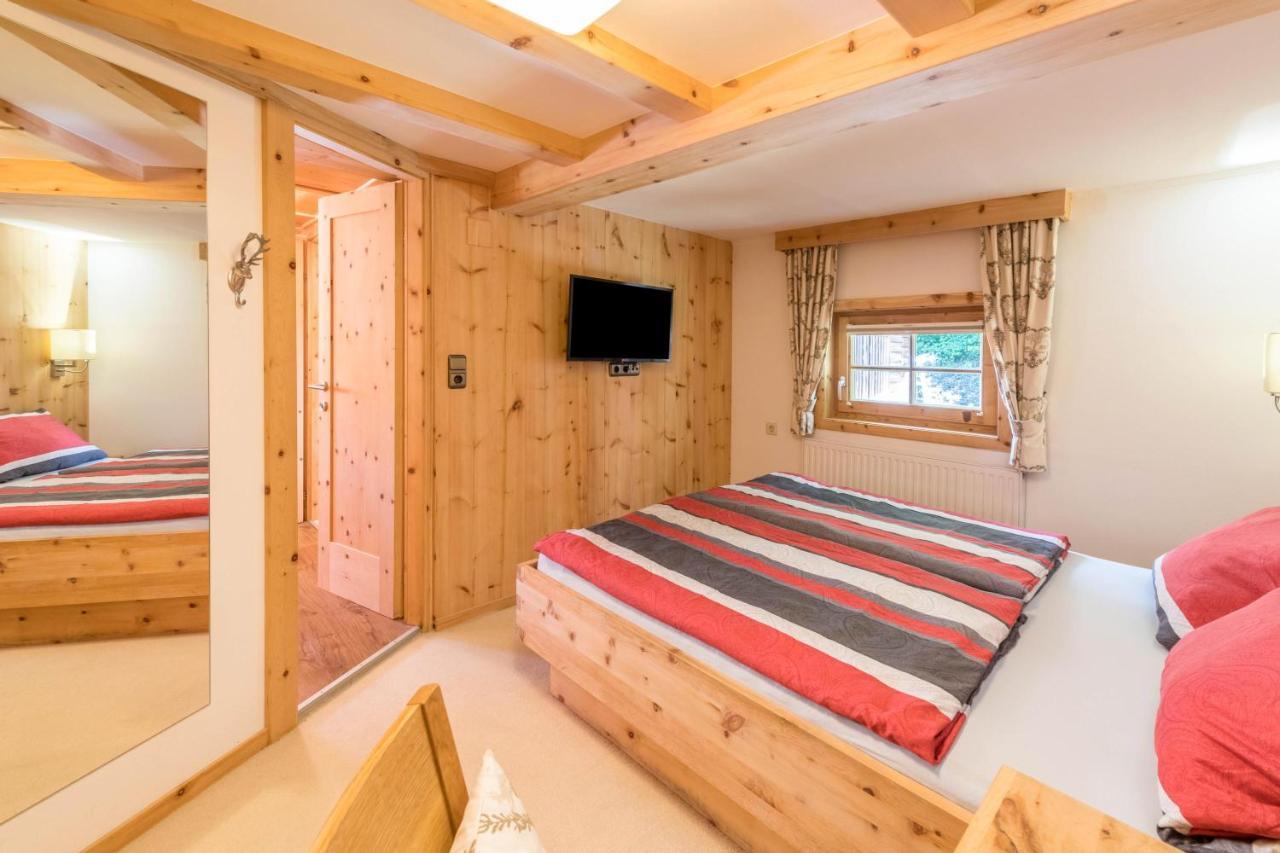 Chalet Zur Auszeit Aschau Im Zillertal Esterno foto