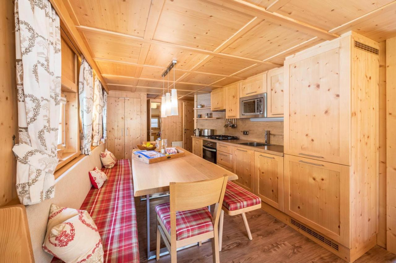 Chalet Zur Auszeit Aschau Im Zillertal Esterno foto
