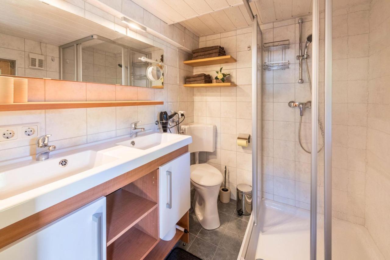 Chalet Zur Auszeit Aschau Im Zillertal Esterno foto