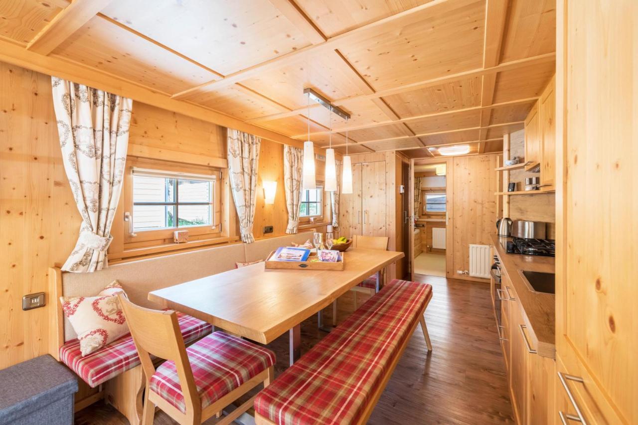 Chalet Zur Auszeit Aschau Im Zillertal Esterno foto
