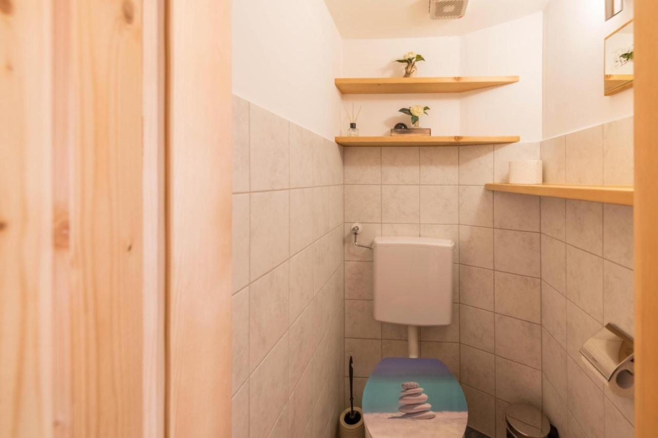 Chalet Zur Auszeit Aschau Im Zillertal Esterno foto