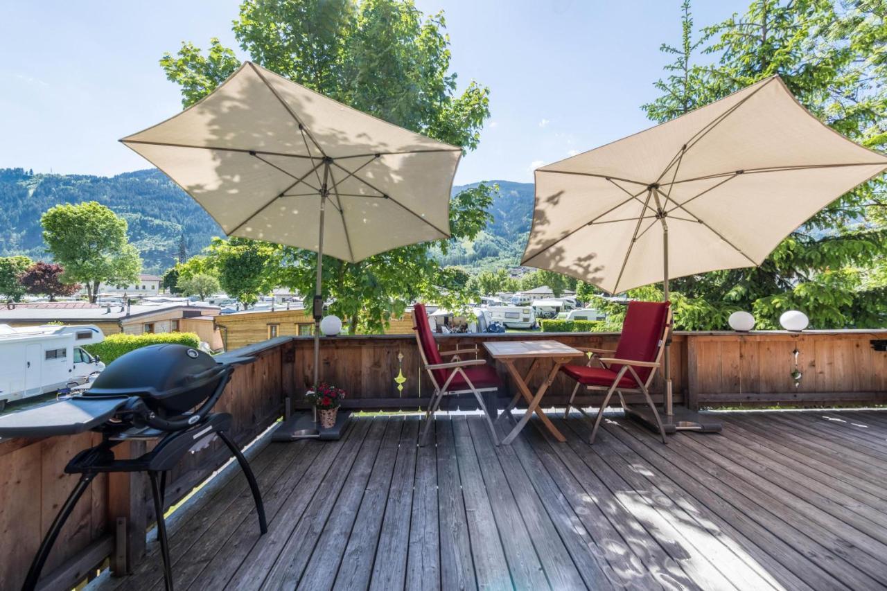 Chalet Zur Auszeit Aschau Im Zillertal Esterno foto