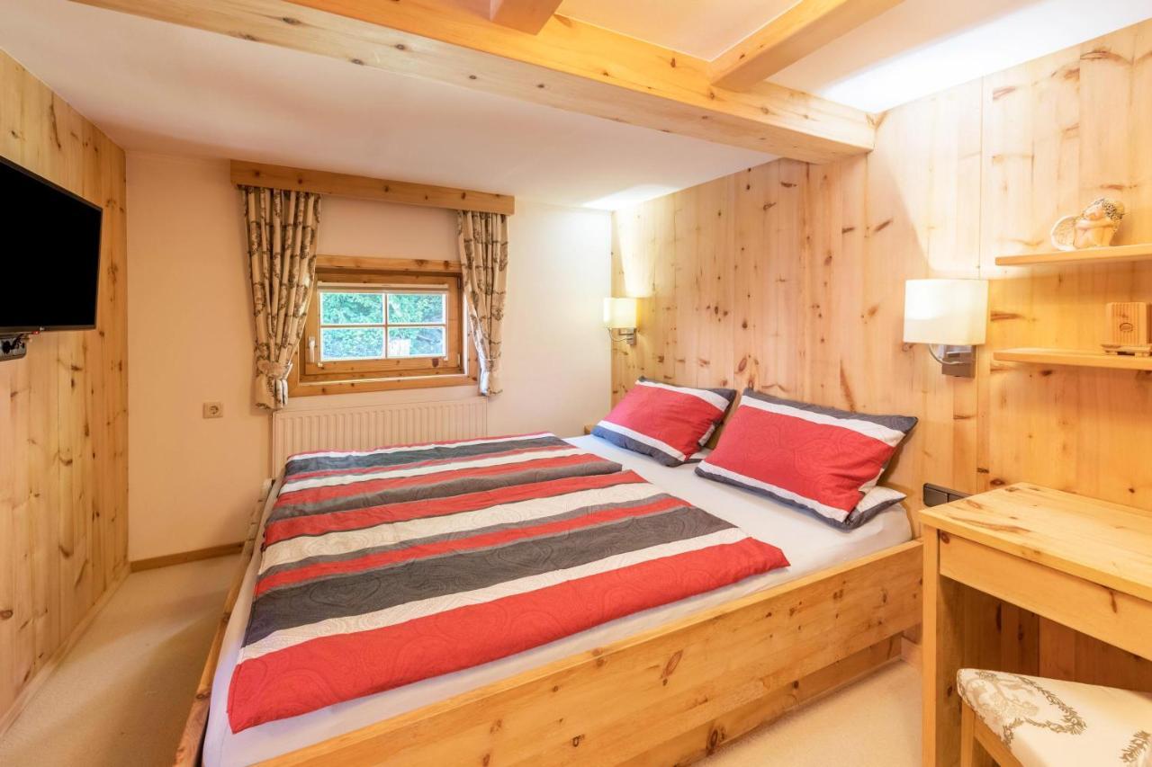 Chalet Zur Auszeit Aschau Im Zillertal Esterno foto