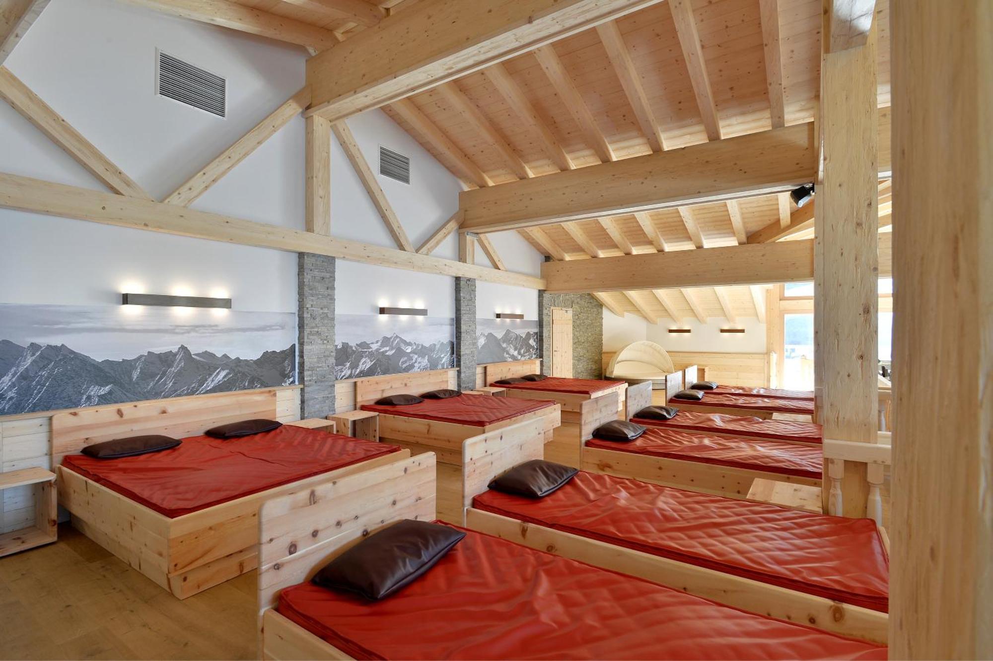 Chalet Zur Auszeit Aschau Im Zillertal Esterno foto