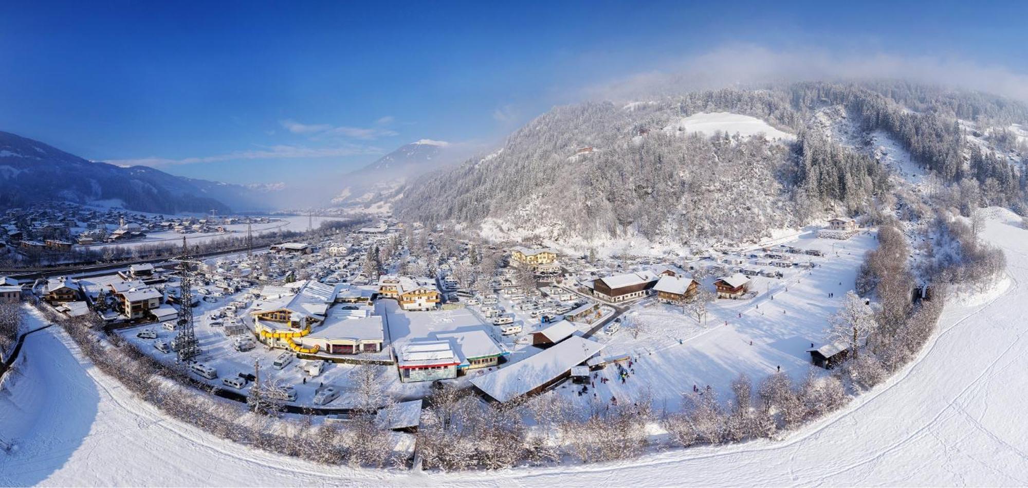 Chalet Zur Auszeit Aschau Im Zillertal Esterno foto