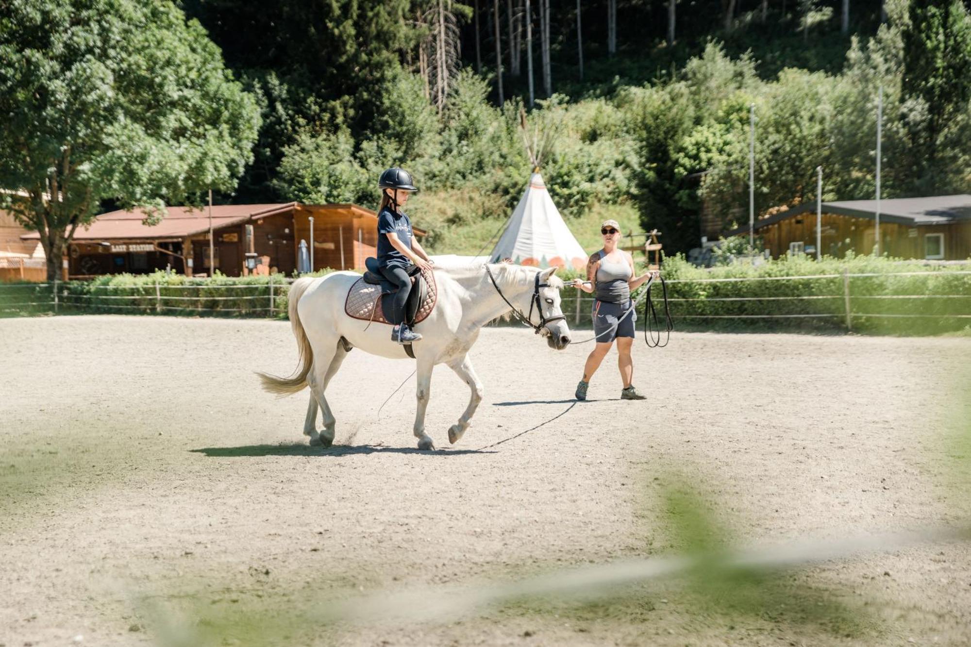 Chalet Zur Auszeit Aschau Im Zillertal Esterno foto